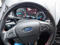 Grau Gebraucht 2018 Ford Ecosport ST-Line SUV | 9.500 € (Guter Preis)