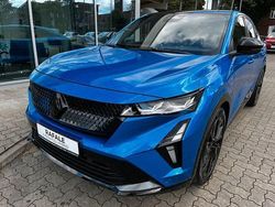 Blau Neu 2025 Renault Rafale Esprit Alpine SUV | 54.500 € (Teuer)