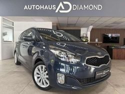 Other Gebraucht 2016 Kia Carens Spirit Van / Kleinbus | 8.990 € (Fairer Preis)