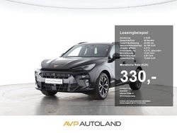 Midnight schwarz Gebraucht 2025 Cupra Terramar SUV | 33.698 € (Guter Preis)