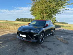 Schwarz Gebraucht 2023 Smart #1 Brabus SUV | 34.000 € (Fairer Preis)