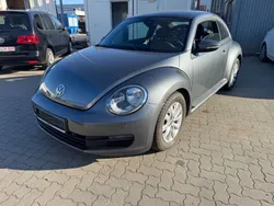 VW Beetle