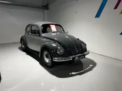 Grau Gebraucht 1968 VW Käfer Cabrio | 18.990 €