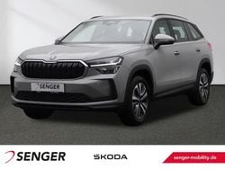 Graphitegrau Gebraucht 2025 Skoda Kodiaq Selection SUV | 39.990 € (Superpreis)
