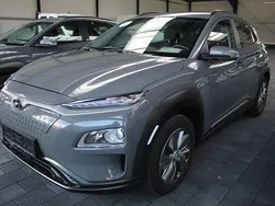 Galaxy grey / mic Gebraucht 2020 Hyundai Kona Basis SUV | 15.990 € (Guter Preis)