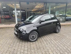 Gebraucht 2021 Fiat 500e Icon Kleinwagen | 16.690 € (Guter Preis)