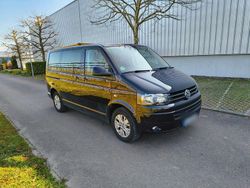 Schwarz Gebraucht 2015 VW T5 Van | 17.800 € (Guter Preis)