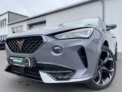 Grau Gebraucht 2022 Cupra Formentor SUV | 24.990 € (Fairer Preis)