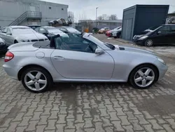 Mercedes SLK200