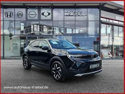 Schwarz Gebraucht 2023 Opel Mokka Elegance SUV | 19.980 € (Guter Preis)