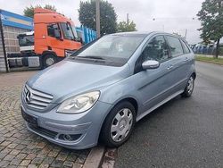 Gebraucht 2005 Mercedes B200 Van / Kleinbus | 1.750 € (Superpreis)