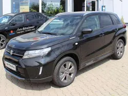 Cosmic black pearl Neu 2025 Suzuki Vitara Comfort SUV | 28.890 € (Etwas zu teuer)
