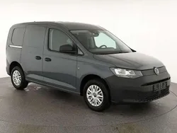 Puregrey Neu 2025 VW Caddy Basis Van / Kleinbus | 27.245 € (Superpreis)