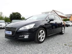 Gris haria 2 Gebraucht 2012 Peugeot 508 Active Kombi | 8.900 €