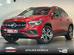 Patagonienrot metalliclack Gebraucht 2020 Mercedes GLA200 Night SUV | 31.999 € (Fairer Preis)