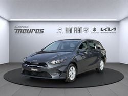 Yukagrau metallic Neu 2025 Kia Ceed Sportswagon Vision Kombi | 23.888 € (Guter Preis)