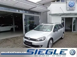 VW Golf VII