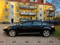 Citroën C5