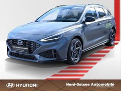 Shadow grey Neu 2025 Hyundai i30 N Line Kombi | 29.990 € (Etwas zu teuer)