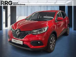 Rot Gebraucht 2022 Renault Kadjar Business SUV | 20.470 € (Fairer Preis)