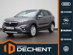 Grau Neu 2025 Suzuki SX4 S-Cross Comfort SUV | 27.980 € (Etwas zu teuer)