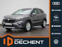 Grau Neu 2025 Suzuki SX4 S-Cross Comfort SUV | 28.480 €