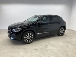 Schwarz Gebraucht 2023 Mercedes GLA250 Night SUV | 40.890 € (Fairer Preis)