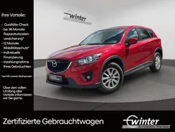 Gebraucht 2013 Mazda CX-5 Center-Line SUV | 11.990 € (Fairer Preis)