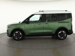 Grün Gebraucht 2025 Ford Tourneo Courier Active Van / Kleinbus | 25.890 € (Fairer Preis)