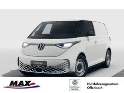 Weiß Neu 2025 VW ID. Buzz Pro Van | 42.490 €