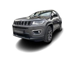 Andere Gebraucht 2020 Jeep Compass SUV | 29.649 € (Fairer Preis)