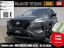 Gun metallic Neu 2025 Nissan X-Trail SUV | 36.290 €