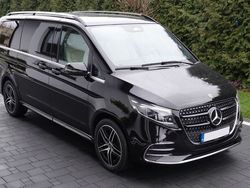 Gebraucht 2024 Mercedes V300 Exclusive Van / Kleinbus | 105.780 €