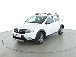 Weiß Gebraucht 2019 Dacia Sandero Prestige Kleinwagen | 8.470 € (Fairer Preis)