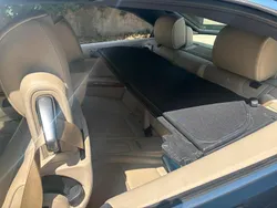 Grün Gebraucht 2007 BMW 330 Cabriolet Cabrio | 17.700 €