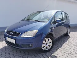 Gebraucht 2007 Ford C-MAX Van / Kleinbus | 2.250 € (Guter Preis)