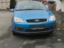 Blau Gebraucht 2006 Ford Focus Van / Kleinbus | 1.499 € (Fairer Preis)