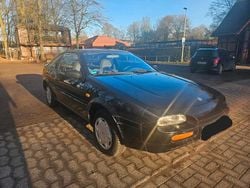 Schwarz Gebraucht 1993 Nissan 100 NX Basis Coupé | 1.999 €