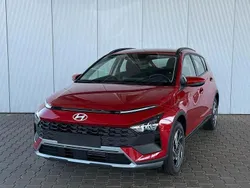 Rot Neu 2025 Hyundai Bayon SUV | 20.990 € (Fairer Preis)