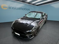 Gebraucht 2022 Ford Mustang GT Coupé | 51.199 € (Teuer)