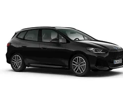 Neu 2025 BMW 225 Active Tourer Efficient Dynamics Van / Kleinbus | 52.750 € (Teuer)