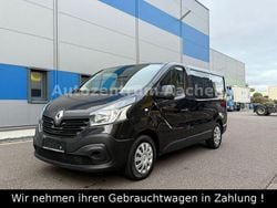 Schwarz Gebraucht 2018 Renault Trafic Van / Kleinbus | 9.990 € (Superpreis)