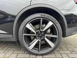 Schwarz Gebraucht 2020 Polestar 2 Long Range Dual motor Kleinwagen | 21.951 € (Fairer Preis)