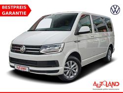 Weiß Gebraucht 2018 VW Caravelle Van / Kleinbus | 35.990 € (Teuer)