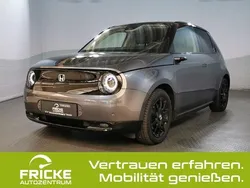 Grau Gebraucht 2021 Honda e Kleinwagen | 14.940 € (Guter Preis)
