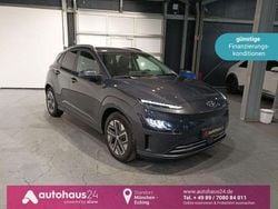 Grau Gebraucht 2023 Hyundai Kona SUV | 18.330 € (Superpreis)