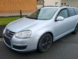 Gebraucht 2009 VW Golf VI Kombi | 1.900 € (Etwas zu teuer)