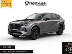 Neu 2025 Mazda CX-60 Homura-Line SUV | 52.470 € (Guter Preis)