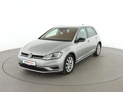 Grau Gebraucht 2019 VW Golf VII IQ Drive Limousine | 14.370 € (Fairer Preis)