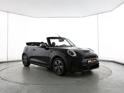 Andere Gebraucht 2023 Mini Cooper S Kleinwagen | 24.880 € (Guter Preis)